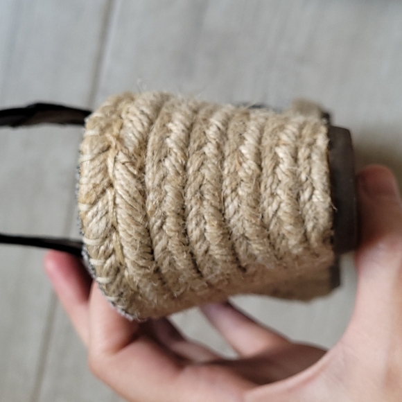 Clarks Artisan Petrina Bianca Espadrille Wedge - Picture 8 of 12